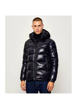 Hetrego Puchowa kurtka SCOTT | Regular Fit ze sklepu Gomez Fashion Store w kategorii Kurtki męskie - zdjęcie 186211107