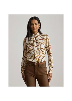 LAUREN RALPH LAUREN Koszula | Regular Fit ze sklepu Gomez Fashion Store w kategorii Koszule damskie - zdjęcie 186211109