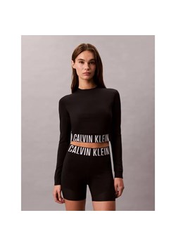 Calvin Klein Performance Bluzka | Cropped Fit ze sklepu Gomez Fashion Store w kategorii Bluzki damskie - zdjęcie 186211119