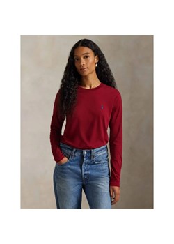 POLO RALPH LAUREN Bluzka | Regular Fit ze sklepu Gomez Fashion Store w kategorii Bluzki damskie - zdjęcie 186211128