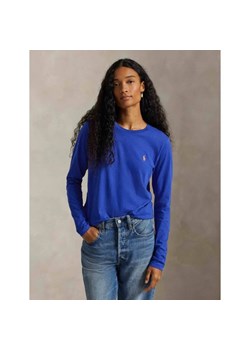 POLO RALPH LAUREN Bluzka | Regular Fit ze sklepu Gomez Fashion Store w kategorii Bluzki damskie - zdjęcie 186211129