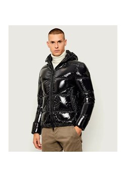 Herno Puchowa kurtka | Regular Fit ze sklepu Gomez Fashion Store w kategorii Kurtki męskie - zdjęcie 186211135