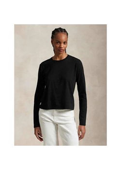 POLO RALPH LAUREN Bluzka ESY | Regular Fit ze sklepu Gomez Fashion Store w kategorii Bluzki damskie - zdjęcie 186211137