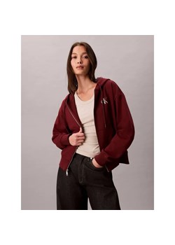 Calvin Klein Jeans Bluza | Regular Fit ze sklepu Gomez Fashion Store w kategorii Bluzy damskie - zdjęcie 186211145