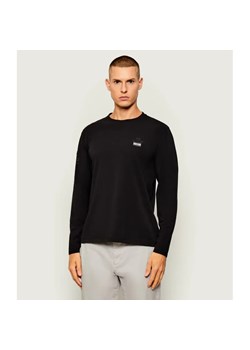 La Martina Longsleeve | Regular Fit ze sklepu Gomez Fashion Store w kategorii T-shirty męskie - zdjęcie 186211158