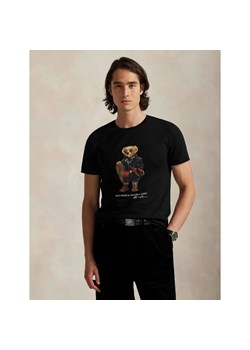 POLO RALPH LAUREN T-shirt | Custom slim fit ze sklepu Gomez Fashion Store w kategorii T-shirty męskie - zdjęcie 186211159