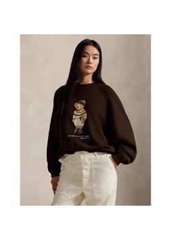 POLO RALPH LAUREN Bluza | Relaxed fit ze sklepu Gomez Fashion Store w kategorii Bluzy damskie - zdjęcie 186211168