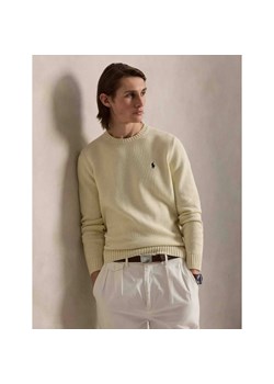 POLO RALPH LAUREN Sweter | Regular Fit ze sklepu Gomez Fashion Store w kategorii Swetry męskie - zdjęcie 186211169