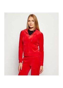 Juicy Couture Bluza ROBERTSON | Slim Fit ze sklepu Gomez Fashion Store w kategorii Bluzy damskie - zdjęcie 186211185