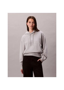 Calvin Klein Bluza | Regular Fit ze sklepu Gomez Fashion Store w kategorii Bluzy damskie - zdjęcie 186211189