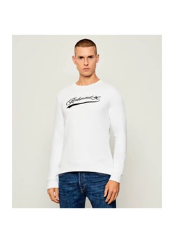 Richmond X Bluza ATASIN | Slim Fit ze sklepu Gomez Fashion Store w kategorii Bluzy męskie - zdjęcie 186211196