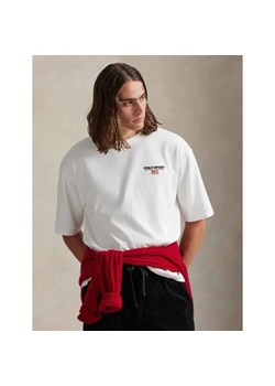 POLO RALPH LAUREN T-shirt | Relaxed fit ze sklepu Gomez Fashion Store w kategorii T-shirty męskie - zdjęcie 186211198