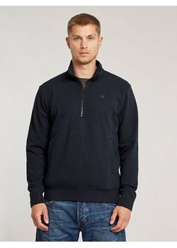 G-Star Sweter w kolorze granatowym ze sklepu Limango Polska w kategorii Bluzy męskie - zdjęcie 186212086