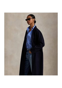 POLO RALPH LAUREN Wełniany płaszcz ze sklepu Gomez Fashion Store w kategorii Płaszcze damskie - zdjęcie 186214216