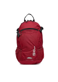 Jack Wolfskin Plecak Velocity 12 2010303 Bordowy ze sklepu MODIVO w kategorii Plecaki - zdjęcie 186214957