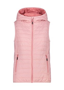 CMP Kamizelka funkcyjna w kolorze jasnoróżowym ze sklepu Limango Polska w kategorii Kamizelki damskie - zdjęcie 186215287