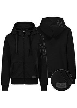 Sublevel Bluza &quot;Ida&quot; w kolorze czarnym ze sklepu Limango Polska w kategorii Bluzy damskie - zdjęcie 186215578