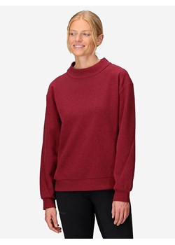 Marmot Sweter &quot;Ridge Tech&quot; w kolorze czerwonym ze sklepu Limango Polska w kategorii Swetry damskie - zdjęcie 186215679