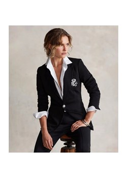POLO RALPH LAUREN Marynarka | Regular Fit ze sklepu Gomez Fashion Store w kategorii Marynarki damskie - zdjęcie 186215687
