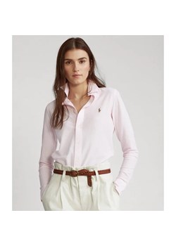 POLO RALPH LAUREN Koszula | Slim Fit ze sklepu Gomez Fashion Store w kategorii Koszule damskie - zdjęcie 186215688