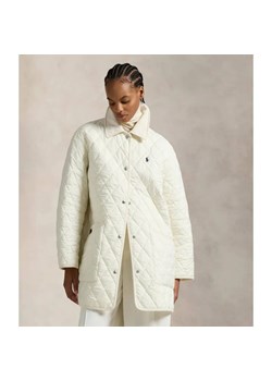 POLO RALPH LAUREN Kurtka | Relaxed fit ze sklepu Gomez Fashion Store w kategorii Kurtki damskie - zdjęcie 186215747