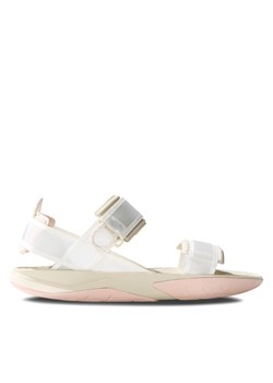 Sandały The North Face Skeena Sport NF0A5LVRIIM1 Różowy ze sklepu eobuwie.pl w kategorii Sandały damskie - zdjęcie 186217426