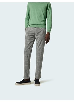 Pierre Cardin Spodnie chino w kolorze czarno-białym - id: 17526703 - marki Pierre Cardin - 186218495 Pierre Cardin Spodnie chino w kolorze czarno-białym ze sklepu Limango Polska w kategorii Spodnie męskie - zdjęcie 186218495