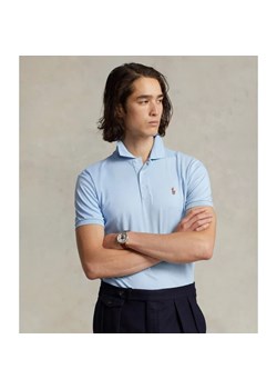 POLO RALPH LAUREN Polo | Slim Fit ze sklepu Gomez Fashion Store w kategorii T-shirty męskie - zdjęcie 186218787