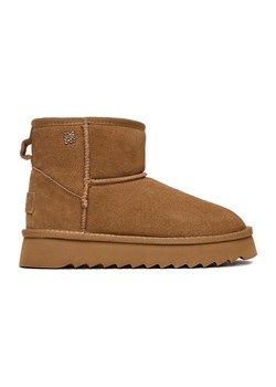 Botki NINE WEST CEO-NASR-01 ze sklepu ccc.eu w kategorii Śniegowce damskie - zdjęcie 186219016