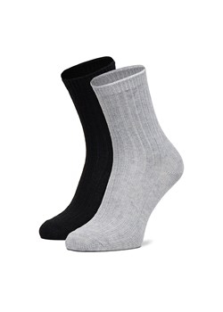 Skarpetki NINE WEST CEO_AS_NW_08_W_AW25 (2 PACK)R - id: 5906751353615 - marki Nine West - 186220676 Skarpetki NINE WEST CEO_AS_NW_08_W_AW25 (2 PACK)R ze sklepu ccc.eu w kategorii Skarpetki damskie - zdjęcie 186220676