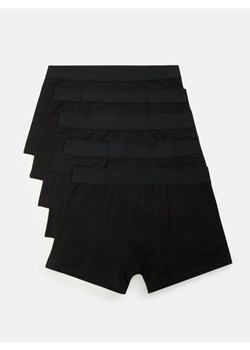 Sinsay - Bawełniane bokserki classic 5 pack - wielobarwny ze sklepu Sinsay w kategorii Majtki męskie - zdjęcie 186221517
