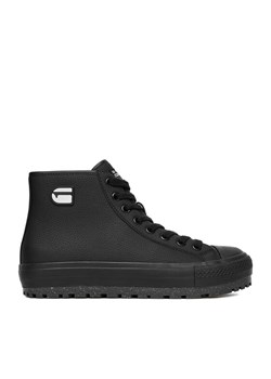 Trampki G-Star Raw CEO-ALEX-01 Czarny ze sklepu eobuwie.pl w kategorii Buty zimowe męskie - zdjęcie 186221599
