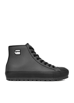 Trampki G-Star Raw CEO-ALEX-01 Szary ze sklepu eobuwie.pl w kategorii Buty zimowe męskie - zdjęcie 186221619