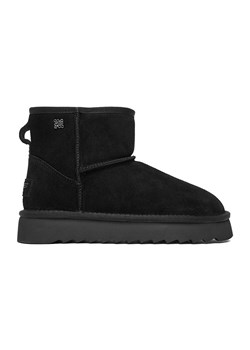 Botki NINE WEST CEO-NASR-01 ze sklepu ccc.eu w kategorii Śniegowce damskie - zdjęcie 186222147