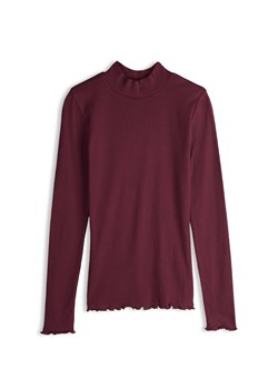 GATE Żebrowany sweter z golfem 34 ze sklepu gateshop w kategorii Bluzki damskie - zdjęcie 186223128