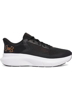 Męskie buty do biegania Under Armour UA Charged Rogue 5 - czarne ze sklepu Sportstylestory.com w kategorii Buty sportowe męskie - zdjęcie 186223187