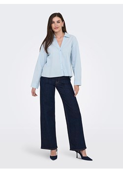 JDY Dżinsy - Comfort fit - w kolorze granatowym - id: 17604595 - marki Jdy - 186223369 JDY Dżinsy - Comfort fit - w kolorze granatowym ze sklepu Limango Polska w kategorii Jeansy damskie - zdjęcie 186223369
