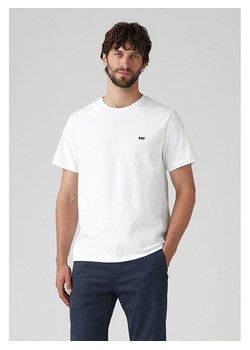 Levi´s Koszulka w kolorze białym ze sklepu Limango Polska w kategorii T-shirty męskie - zdjęcie 186223407