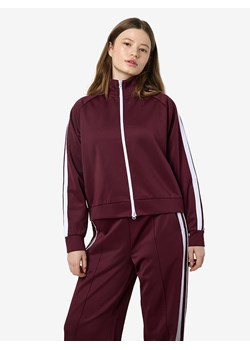 Noisy may Bluza w kolorze bordowym ze sklepu Limango Polska w kategorii Bluzy damskie - zdjęcie 186223516
