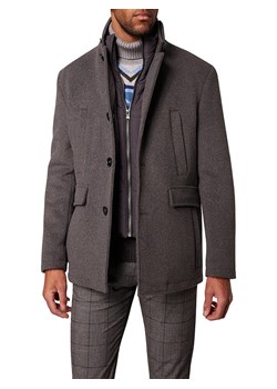 Pierre Cardin Kurtka &quot;Colyn&quot; w kolorze szarym ze sklepu Limango Polska w kategorii Kurtki męskie - zdjęcie 186223635