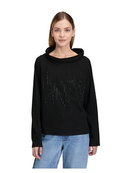Betty Barclay Bluza w kolorze czarnym ze sklepu Limango Polska w kategorii Bluzy damskie - zdjęcie 186223647