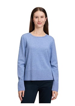 Betty Barclay Sweter w kolorze błękitnym ze sklepu Limango Polska w kategorii Swetry damskie - zdjęcie 186223675