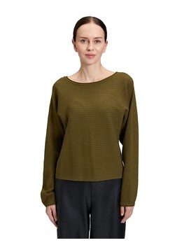 Betty Barclay Sweter w kolorze oliwkowym ze sklepu Limango Polska w kategorii Swetry damskie - zdjęcie 186223696