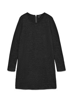 Vero Moda Sukienka w kolorze czarnym ze sklepu Limango Polska w kategorii Sukienki - zdjęcie 186224015