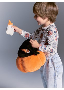 Reserved - Bawełniane body Mickey Mouse 2 pack - złamana biel ze sklepu Reserved w kategorii Odzież dla niemowląt - zdjęcie 186225336