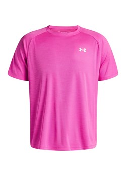 Koszulka męska Tech Textured Under Armour ze sklepu SPORT-SHOP.pl w kategorii T-shirty męskie - zdjęcie 186225626