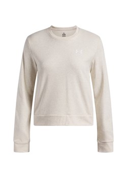 Bluza damska Rival Terry Crew Under Armour ze sklepu SPORT-SHOP.pl w kategorii Bluzy damskie - zdjęcie 186225636