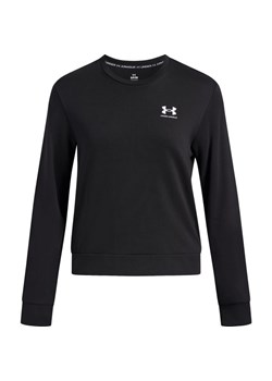 Bluza damska Rival Terry Crew Under Armour ze sklepu SPORT-SHOP.pl w kategorii Bluzy damskie - zdjęcie 186225639
