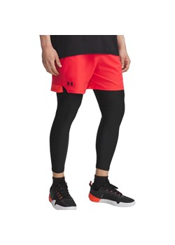 Spodenki męskie Vanish Woven 6in Under Armour ze sklepu SPORT-SHOP.pl w kategorii Spodenki męskie - zdjęcie 186225665