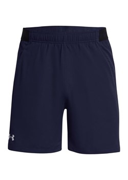 Spodenki męskie Vanish Woven 6in Under Armour ze sklepu SPORT-SHOP.pl w kategorii Spodenki męskie - zdjęcie 186225716